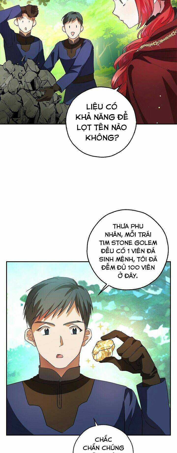 Hôn Phu Ẩn Sắc - Chapter 16 - Trang 11