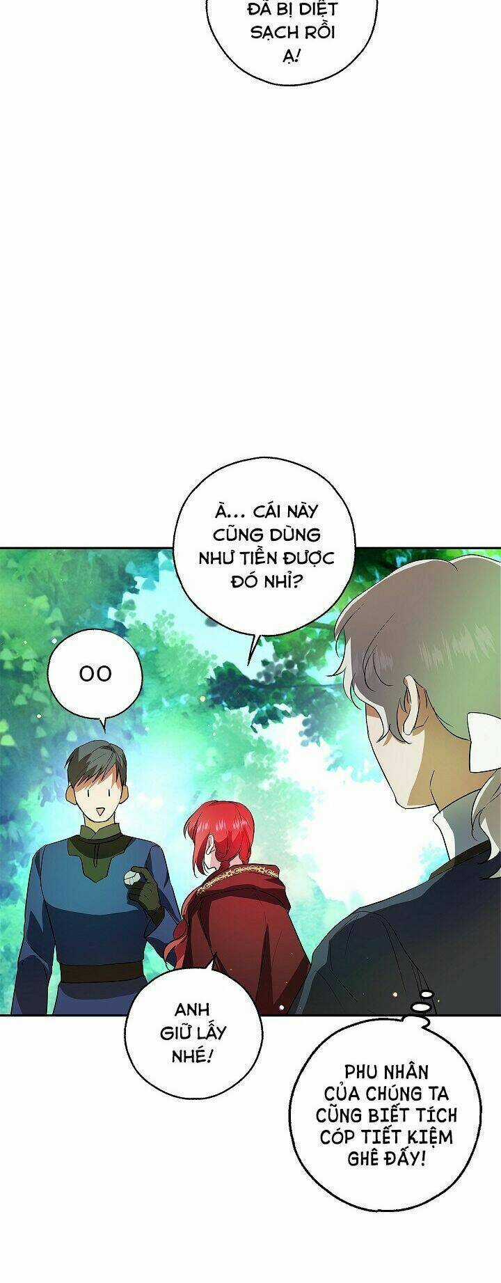 Hôn Phu Ẩn Sắc - Chapter 16 - Trang 12