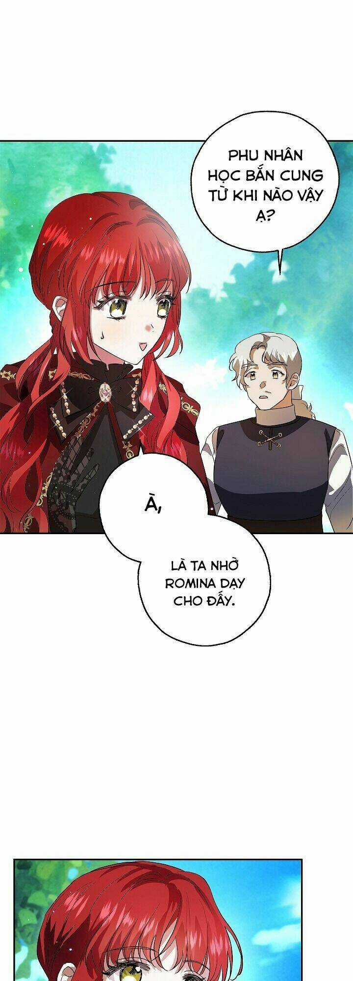 Hôn Phu Ẩn Sắc - Chapter 16 - Trang 13