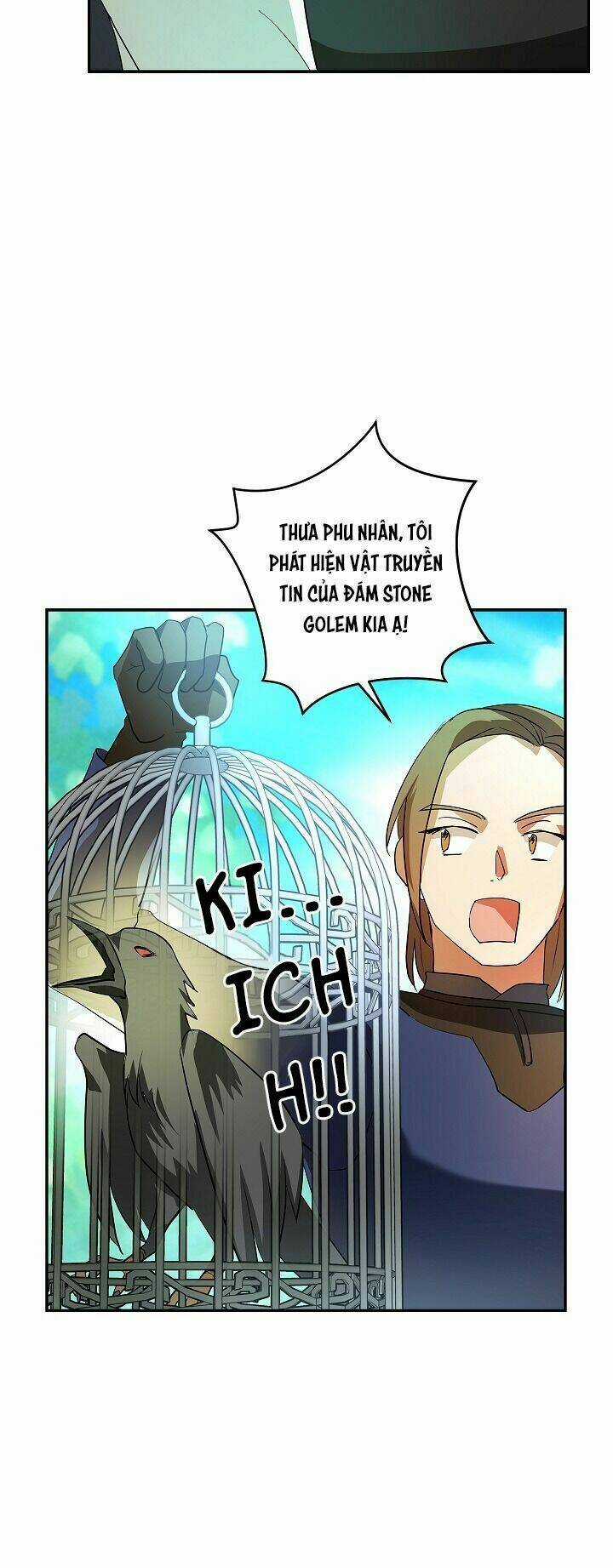 Hôn Phu Ẩn Sắc - Chapter 16 - Trang 15