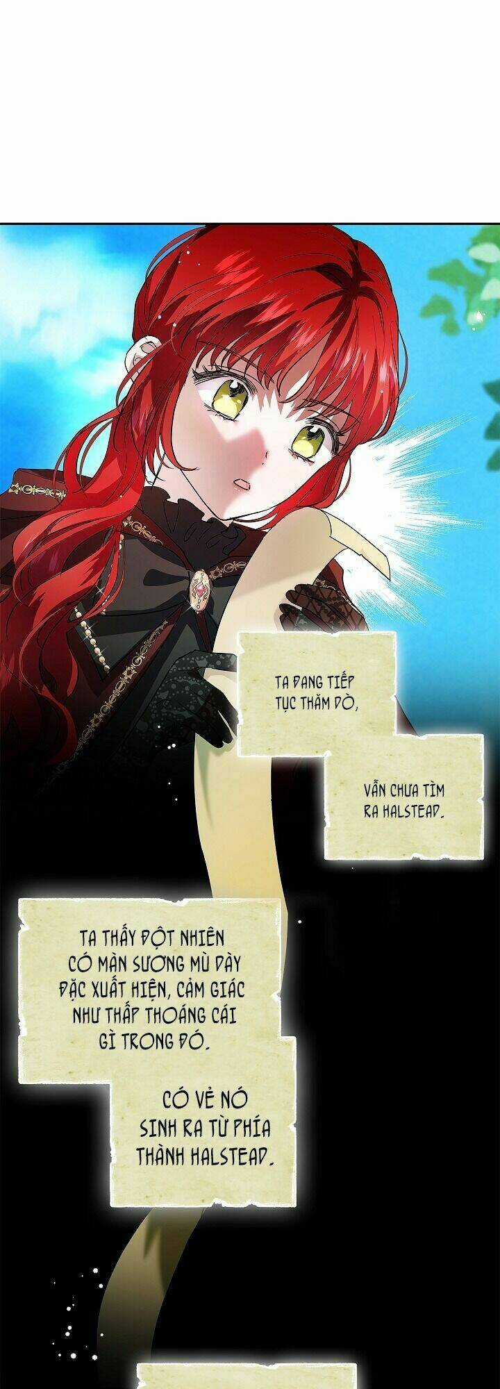 Hôn Phu Ẩn Sắc - Chapter 16 - Trang 17