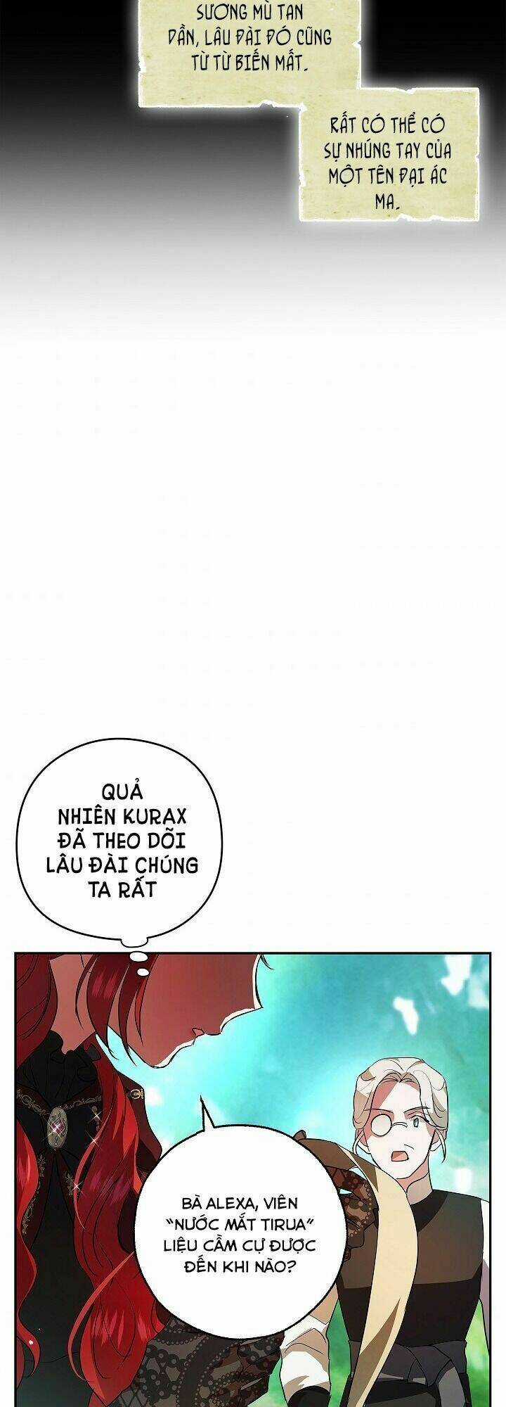 Hôn Phu Ẩn Sắc - Chapter 16 - Trang 18