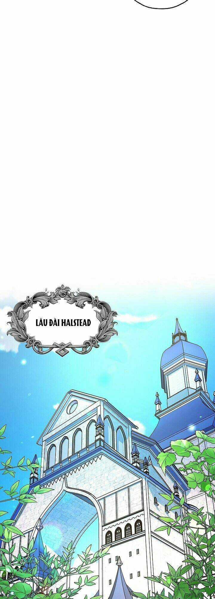 Hôn Phu Ẩn Sắc - Chapter 16 - Trang 22