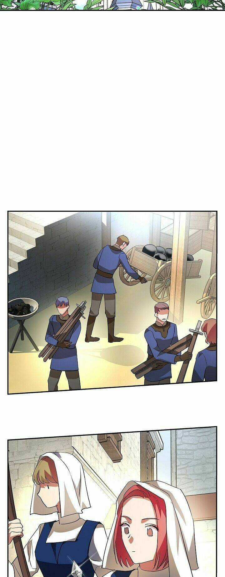 Hôn Phu Ẩn Sắc - Chapter 16 - Trang 23