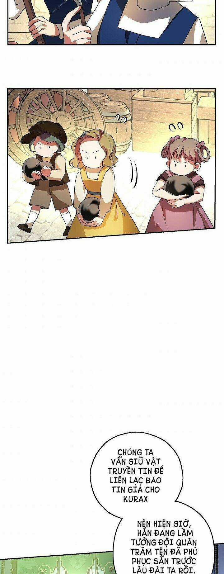 Hôn Phu Ẩn Sắc - Chapter 16 - Trang 24