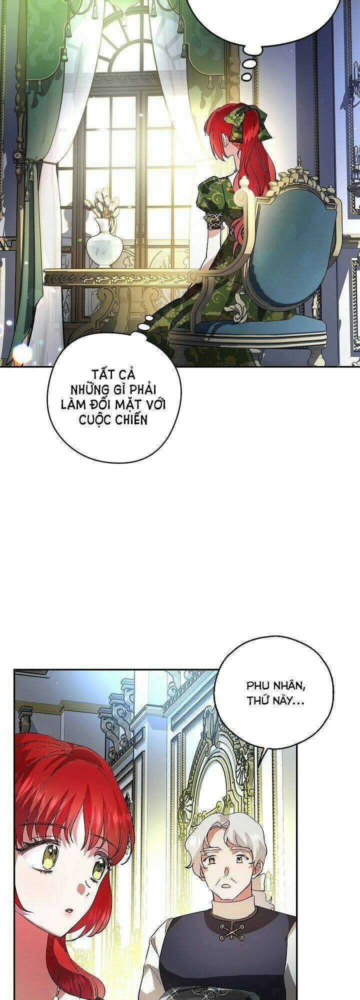 Hôn Phu Ẩn Sắc - Chapter 16 - Trang 25