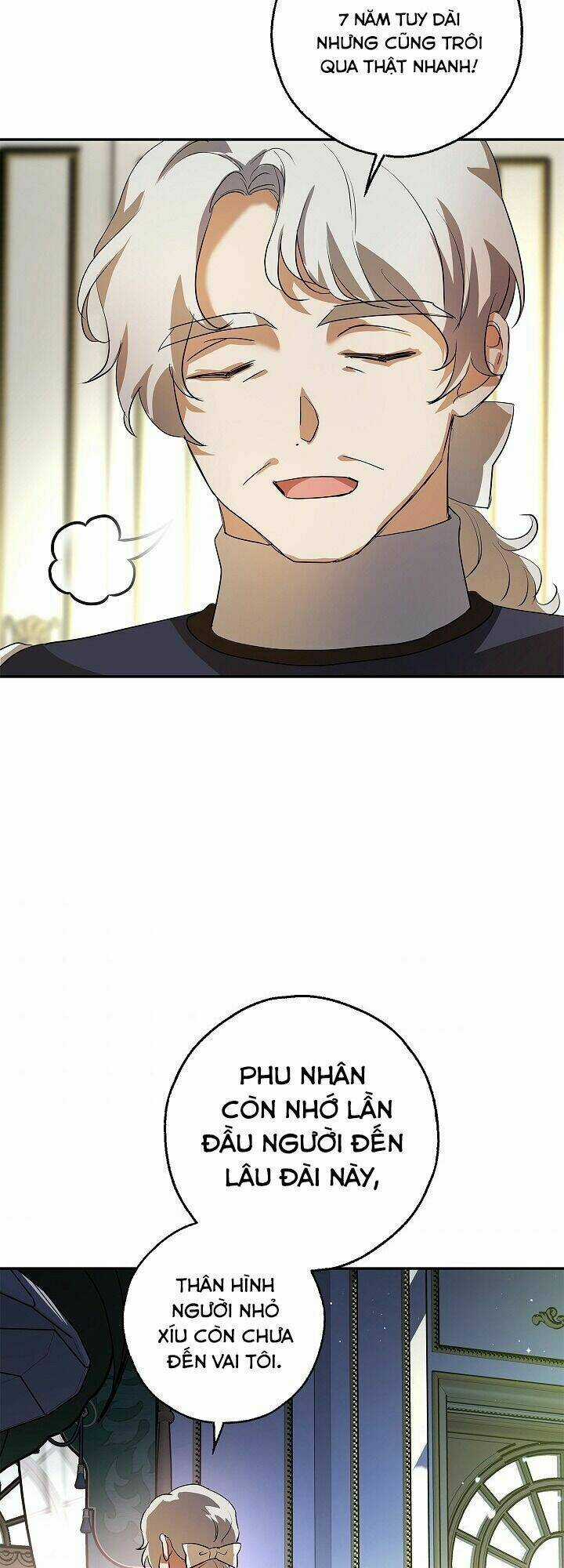 Hôn Phu Ẩn Sắc - Chapter 16 - Trang 29