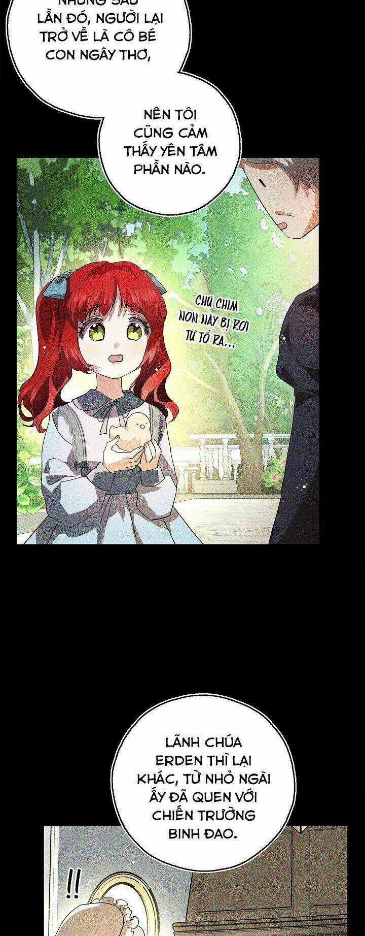 Hôn Phu Ẩn Sắc - Chapter 16 - Trang 32