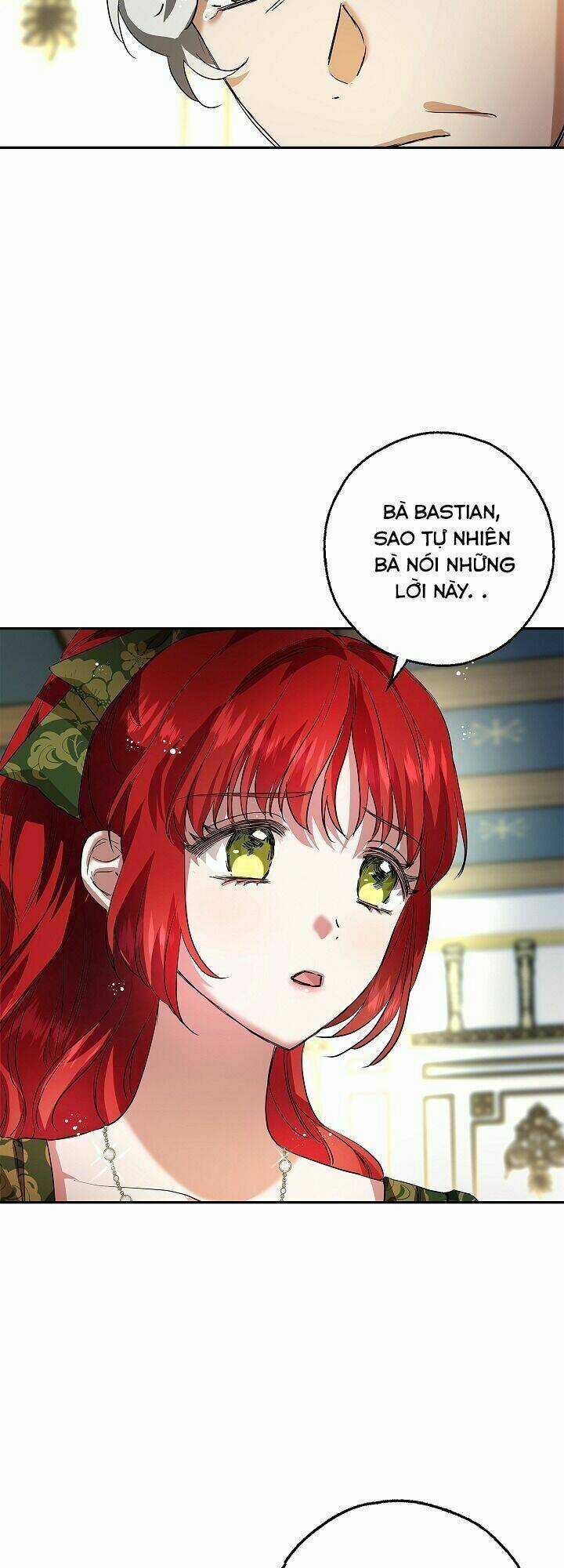 Hôn Phu Ẩn Sắc - Chapter 16 - Trang 34