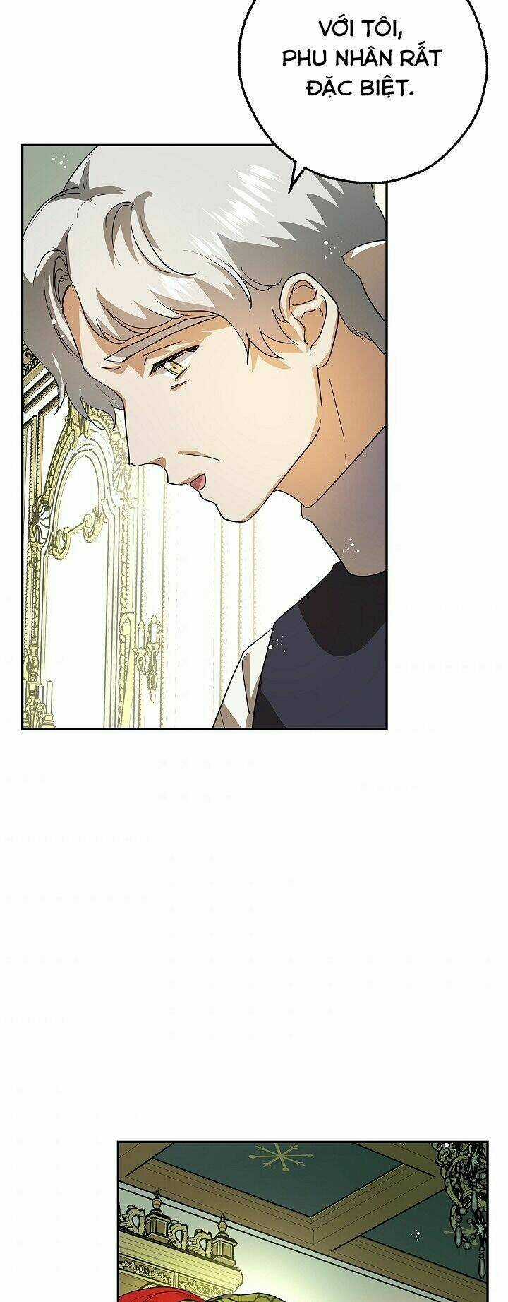 Hôn Phu Ẩn Sắc - Chapter 16 - Trang 35