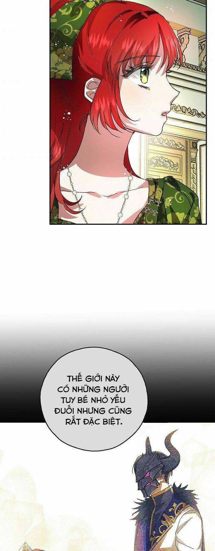 Hôn Phu Ẩn Sắc - Chapter 16 - Trang 36