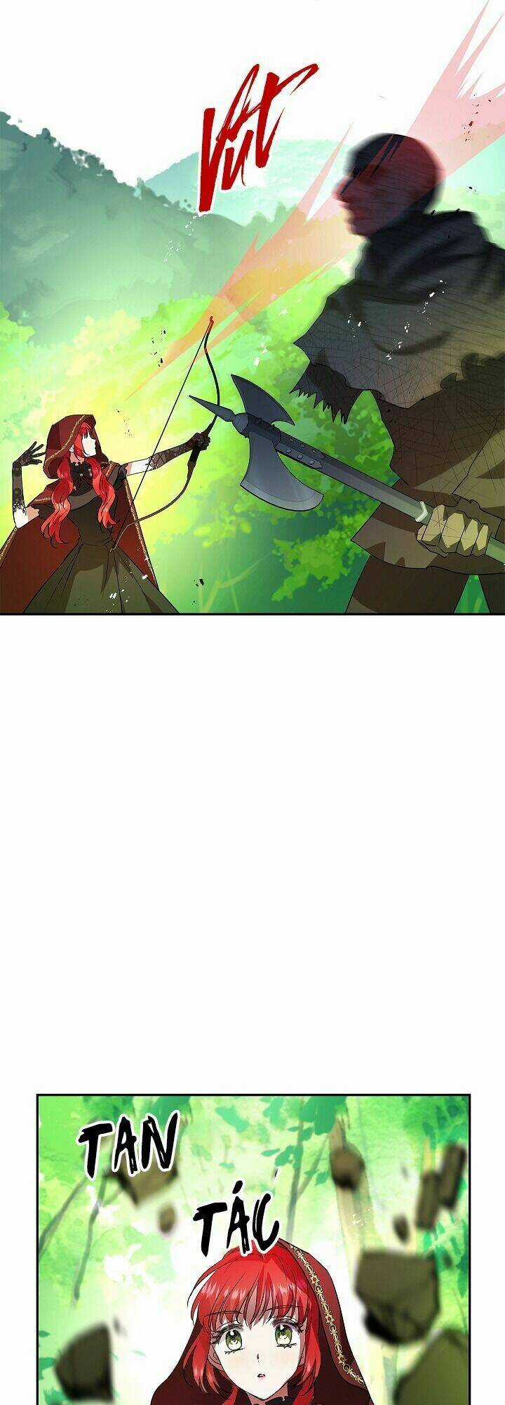 Hôn Phu Ẩn Sắc - Chapter 16 - Trang 5