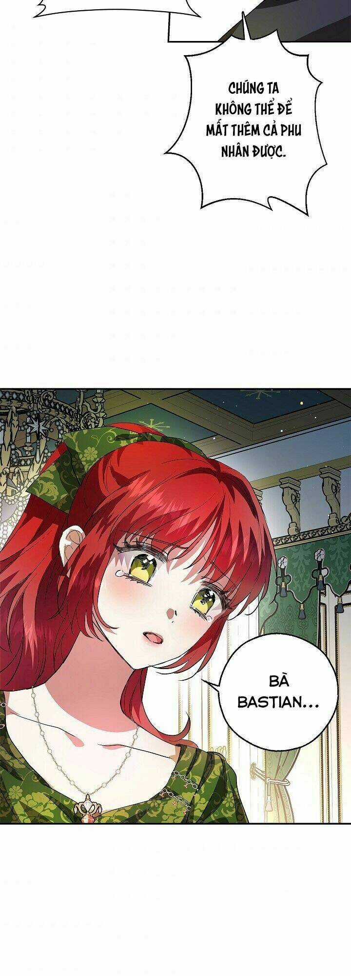 Hôn Phu Ẩn Sắc - Chapter 16 - Trang 41