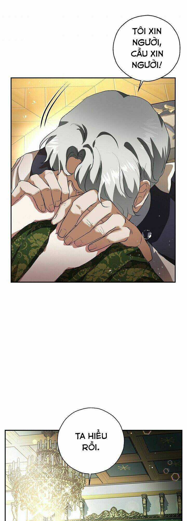 Hôn Phu Ẩn Sắc - Chapter 16 - Trang 42