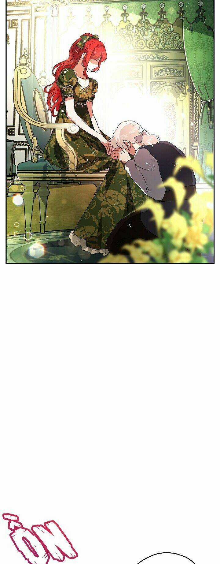 Hôn Phu Ẩn Sắc - Chapter 16 - Trang 43