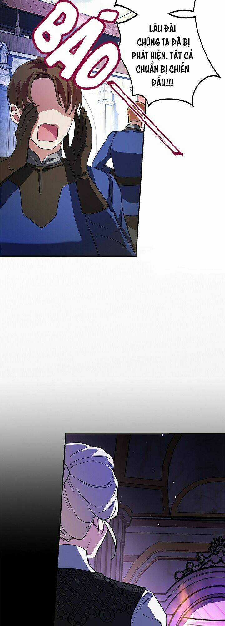Hôn Phu Ẩn Sắc - Chapter 16 - Trang 45