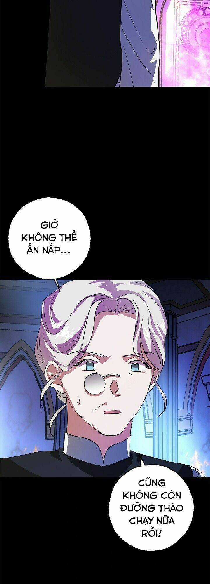 Hôn Phu Ẩn Sắc - Chapter 16 - Trang 46