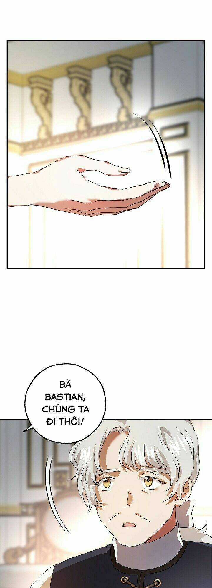 Hôn Phu Ẩn Sắc - Chapter 16 - Trang 50