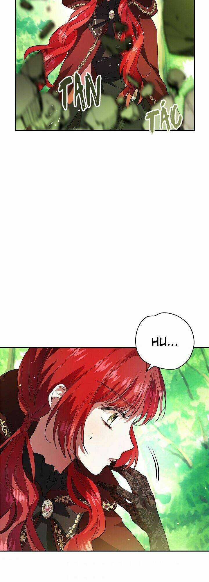 Hôn Phu Ẩn Sắc - Chapter 16 - Trang 6