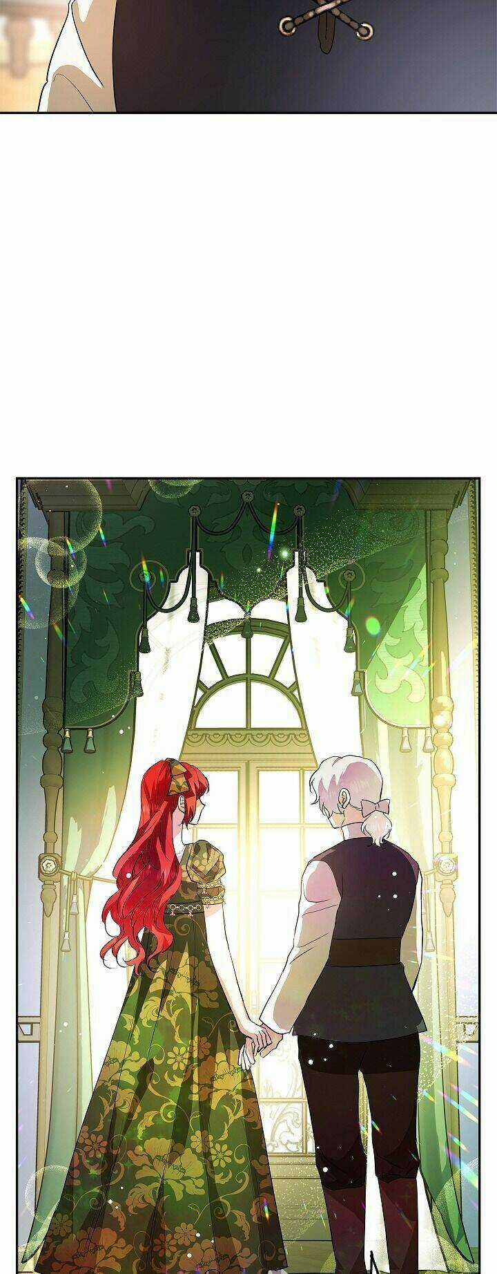 Hôn Phu Ẩn Sắc - Chapter 16 - Trang 51