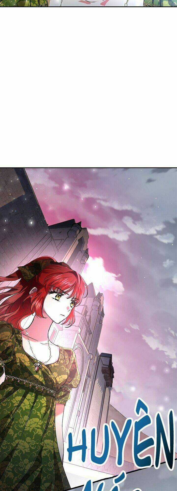 Hôn Phu Ẩn Sắc - Chapter 16 - Trang 53