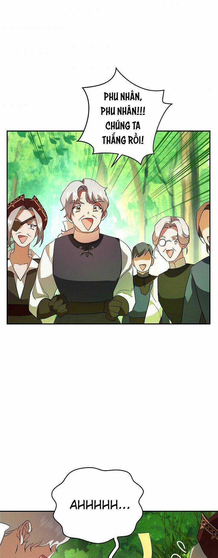 Hôn Phu Ẩn Sắc - Chapter 16 - Trang 7