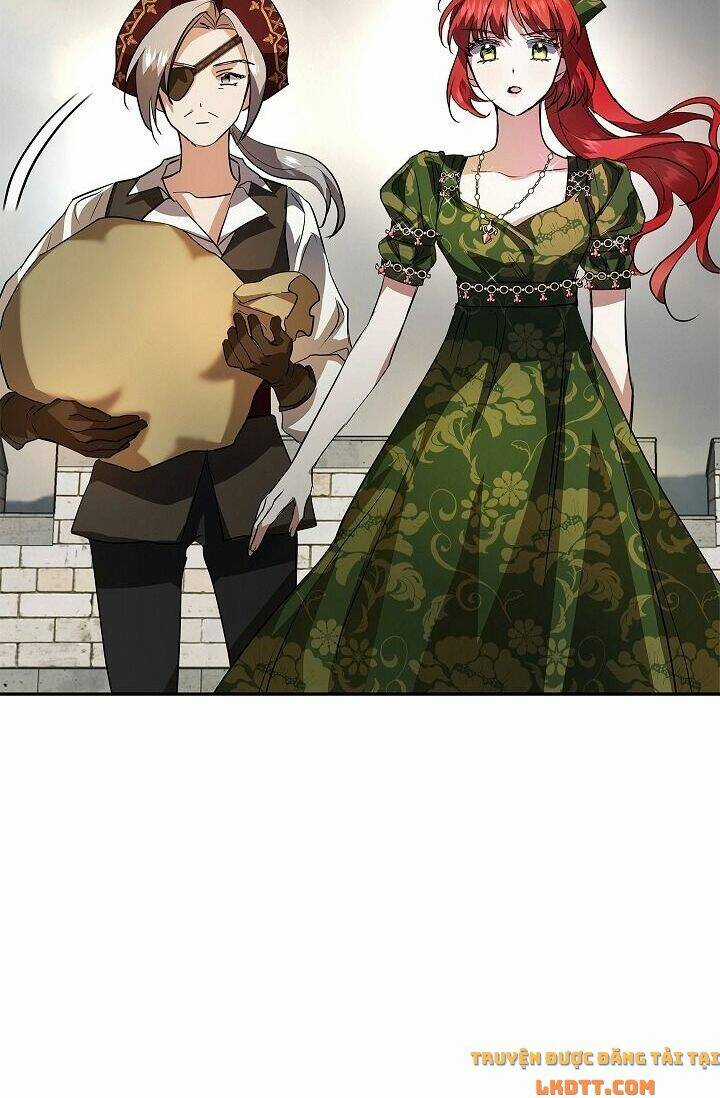 Hôn Phu Ẩn Sắc - Chapter 17 - Trang 14