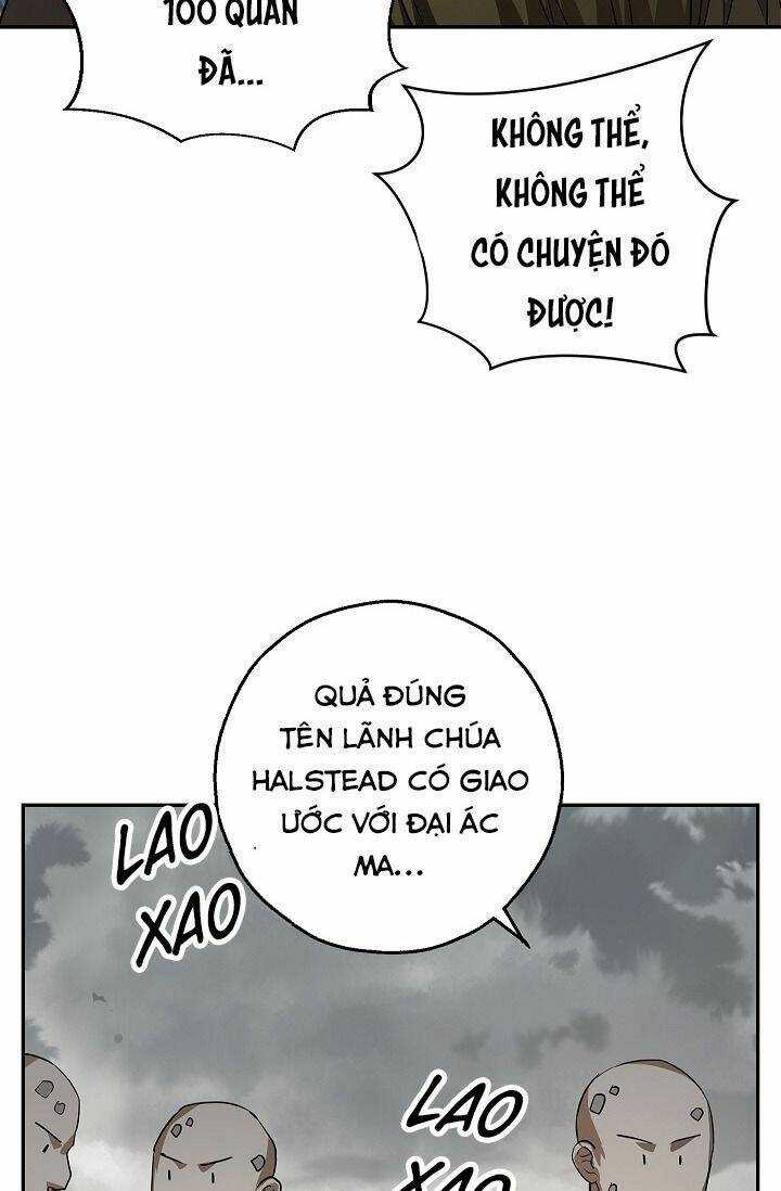 Hôn Phu Ẩn Sắc - Chapter 17 - Trang 17