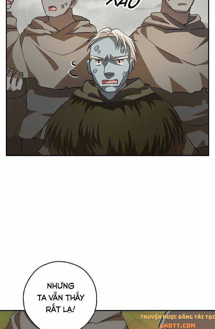 Hôn Phu Ẩn Sắc - Chapter 17 - Trang 18