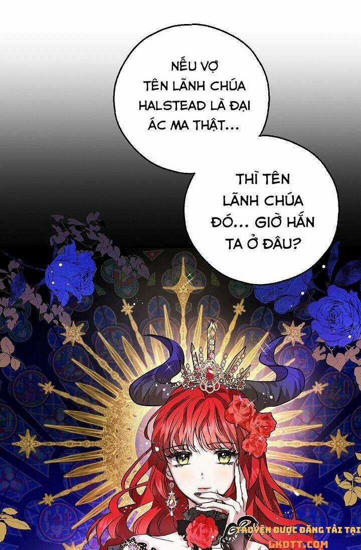 Hôn Phu Ẩn Sắc - Chapter 17 - Trang 20