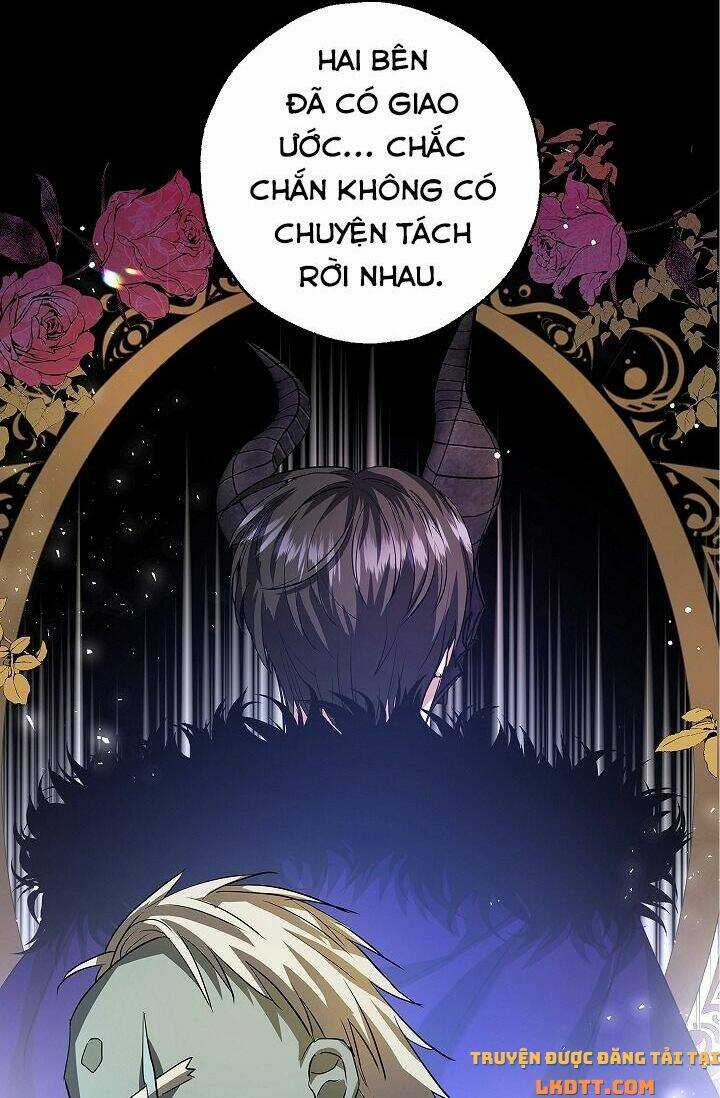 Hôn Phu Ẩn Sắc - Chapter 17 - Trang 22