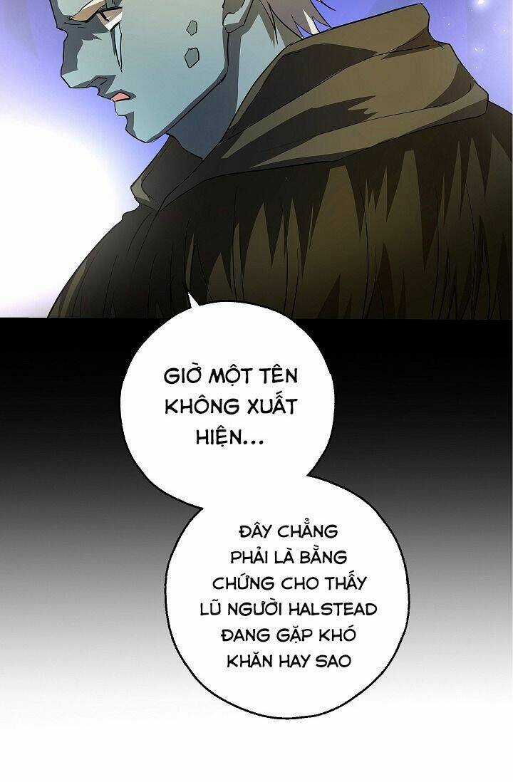 Hôn Phu Ẩn Sắc - Chapter 17 - Trang 23