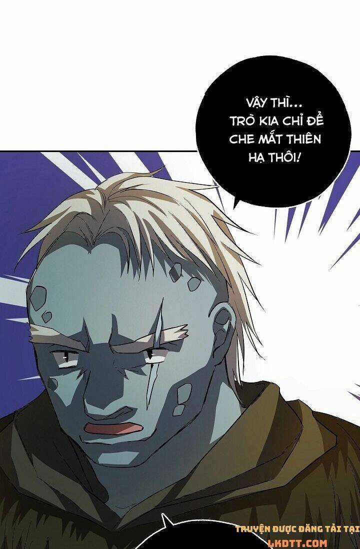 Hôn Phu Ẩn Sắc - Chapter 17 - Trang 24