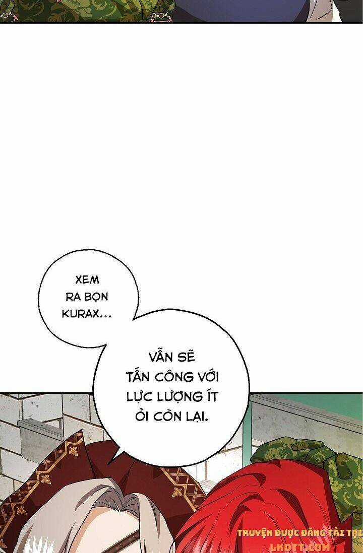 Hôn Phu Ẩn Sắc - Chapter 17 - Trang 28