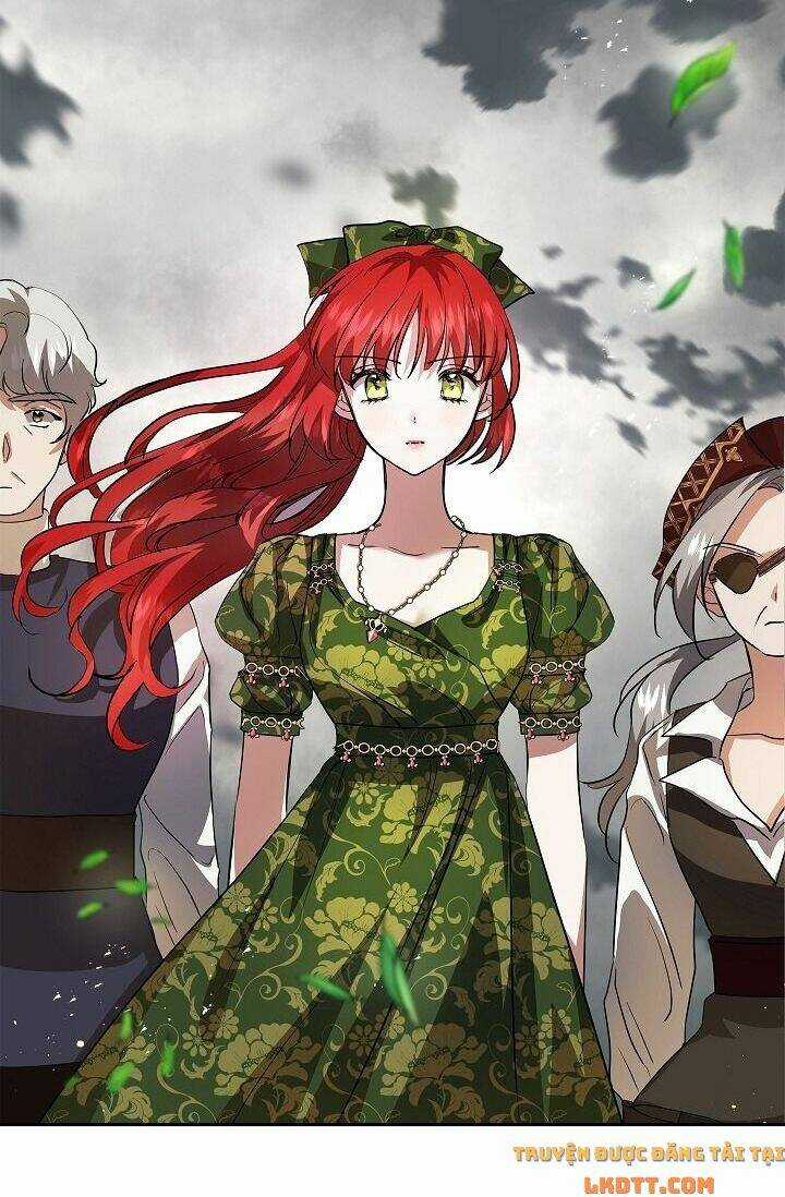 Hôn Phu Ẩn Sắc - Chapter 17 - Trang 4