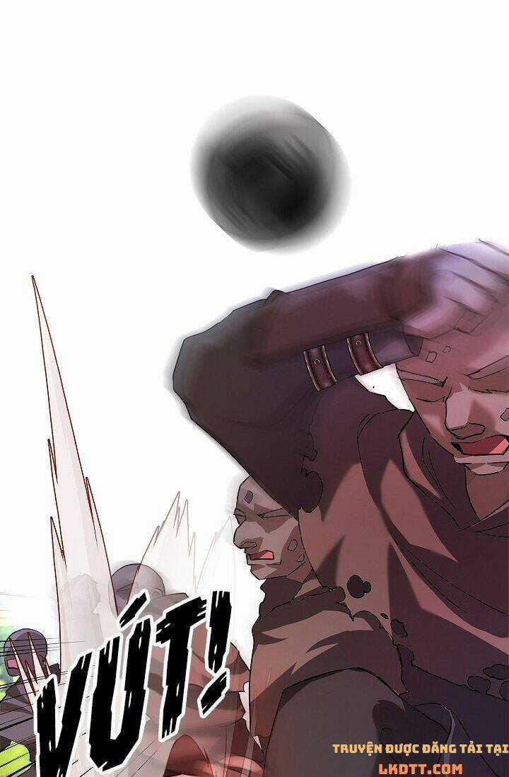 Hôn Phu Ẩn Sắc - Chapter 17 - Trang 36