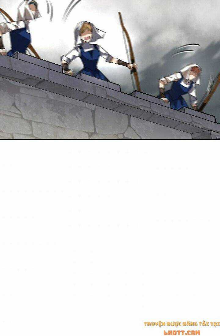 Hôn Phu Ẩn Sắc - Chapter 17 - Trang 42