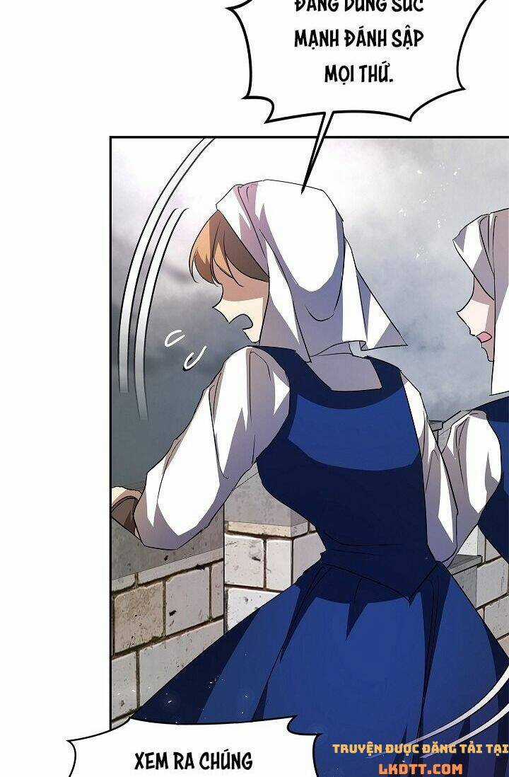 Hôn Phu Ẩn Sắc - Chapter 17 - Trang 44