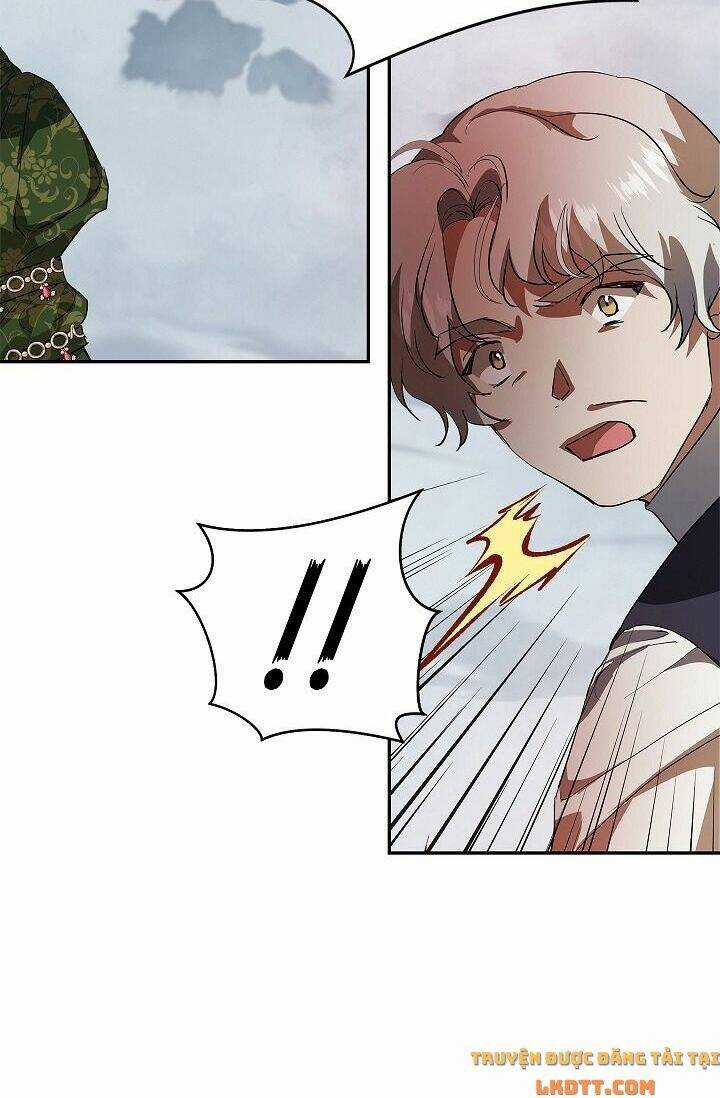 Hôn Phu Ẩn Sắc - Chapter 17 - Trang 56