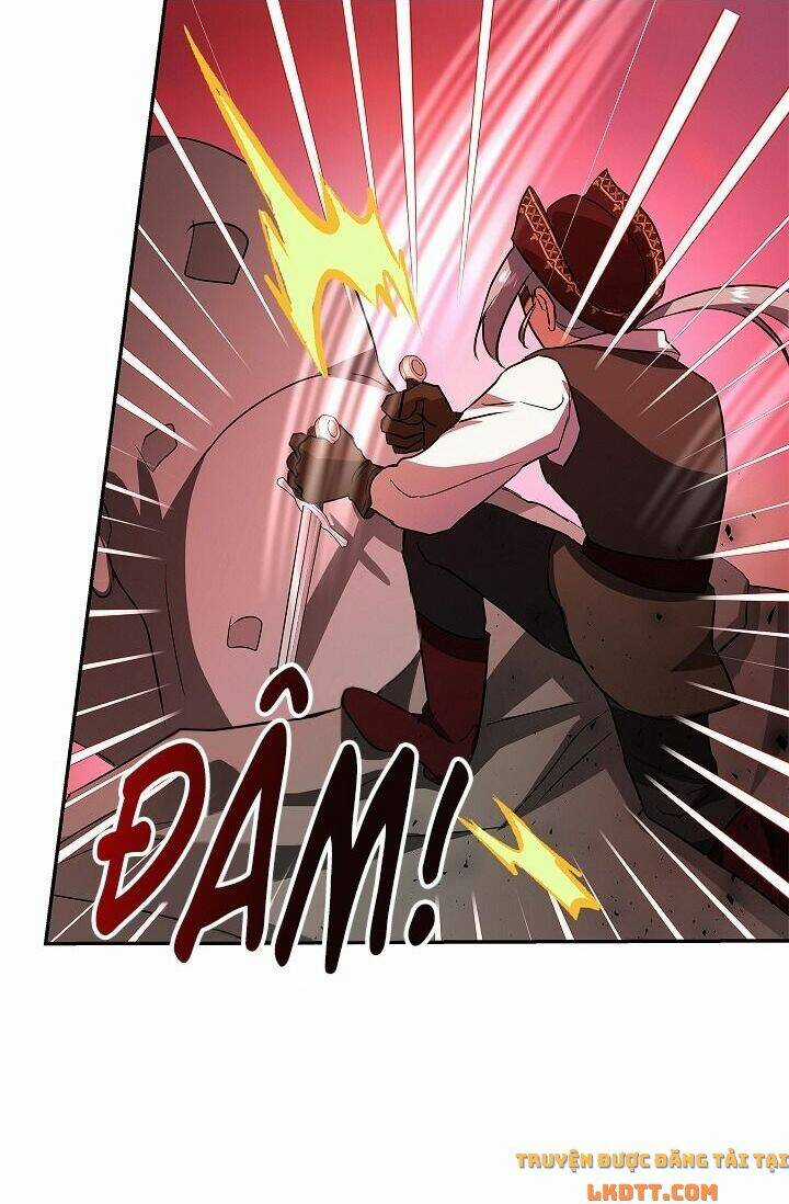 Hôn Phu Ẩn Sắc - Chapter 17 - Trang 64