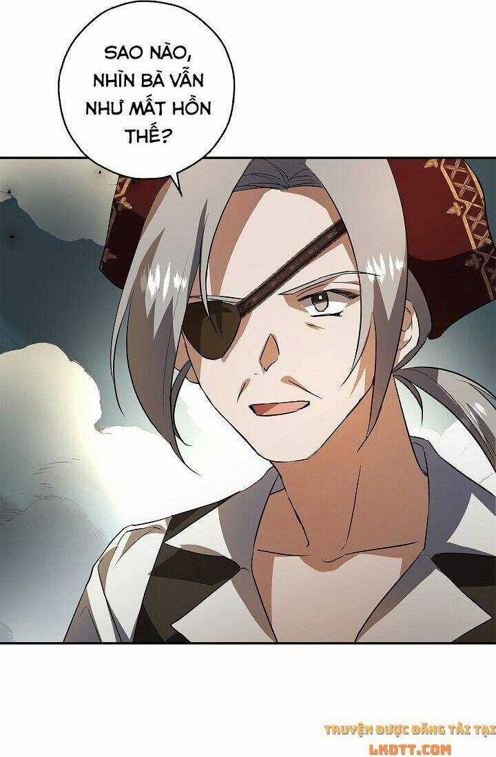 Hôn Phu Ẩn Sắc - Chapter 17 - Trang 70