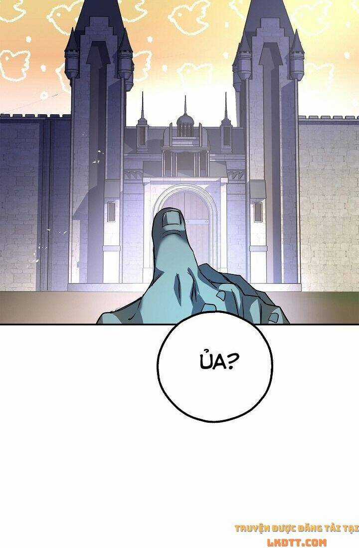 Hôn Phu Ẩn Sắc - Chapter 17 - Trang 8