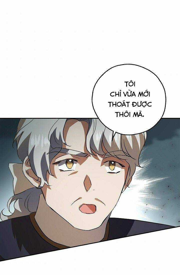 Hôn Phu Ẩn Sắc - Chapter 17 - Trang 71