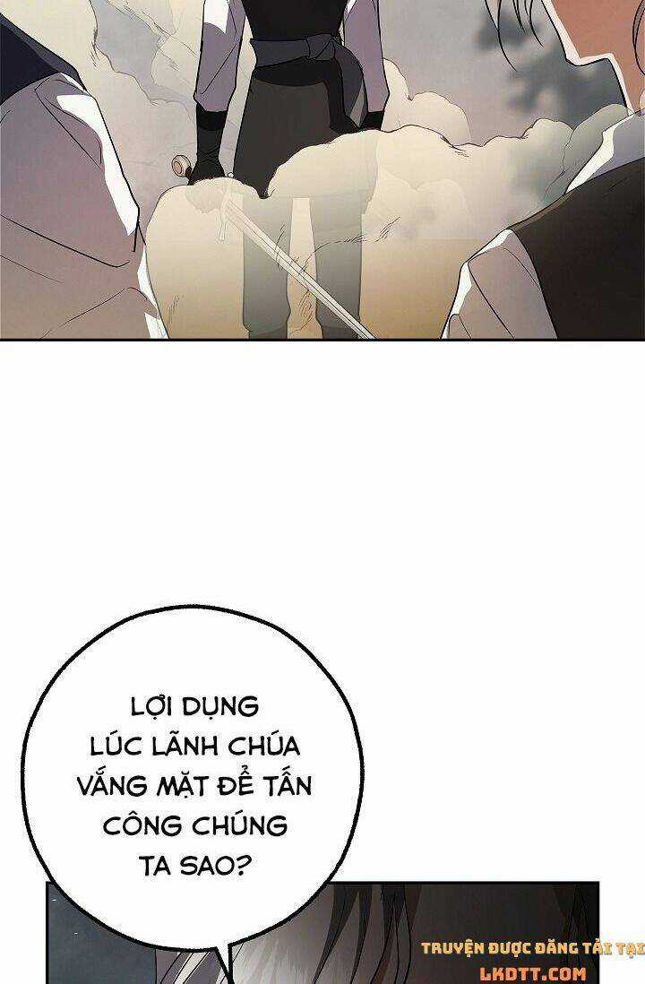 Hôn Phu Ẩn Sắc - Chapter 17 - Trang 74