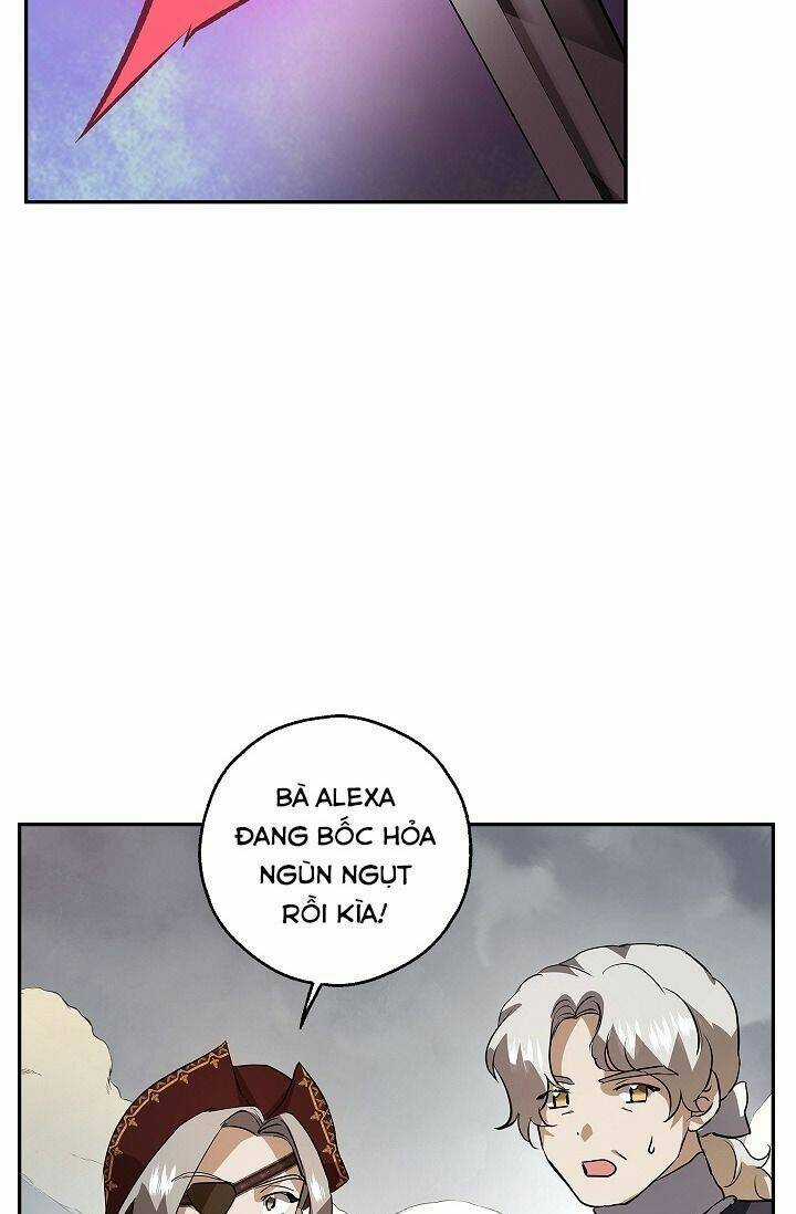 Hôn Phu Ẩn Sắc - Chapter 17 - Trang 77