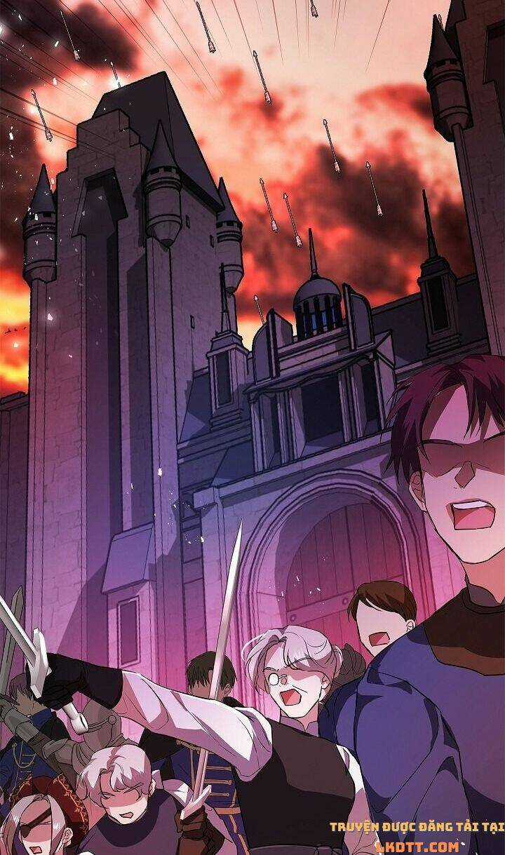 Hôn Phu Ẩn Sắc - Chapter 17 - Trang 88