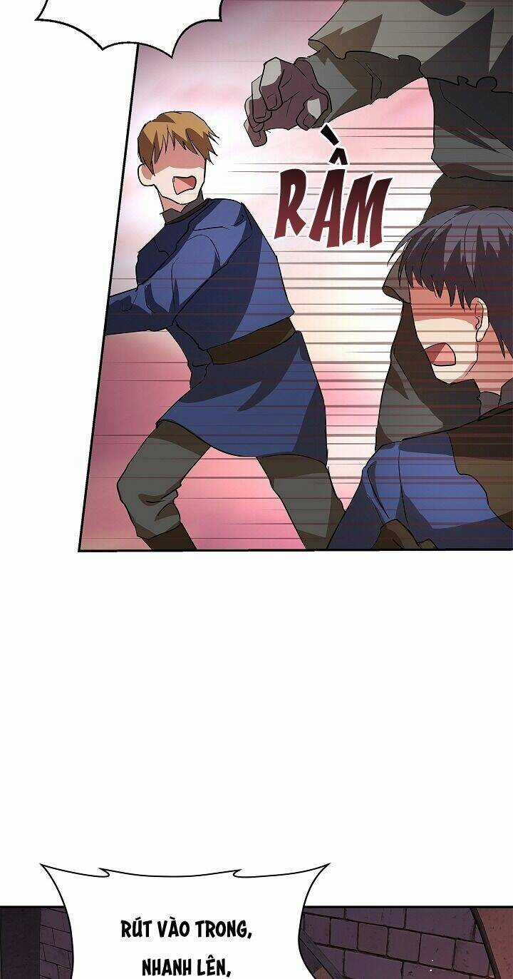 Hôn Phu Ẩn Sắc - Chapter 18 - Trang 11