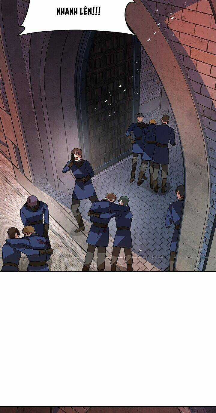 Hôn Phu Ẩn Sắc - Chapter 18 - Trang 12