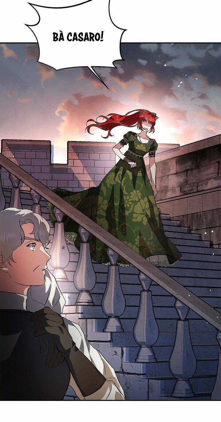 Hôn Phu Ẩn Sắc - Chapter 18 - Trang 14