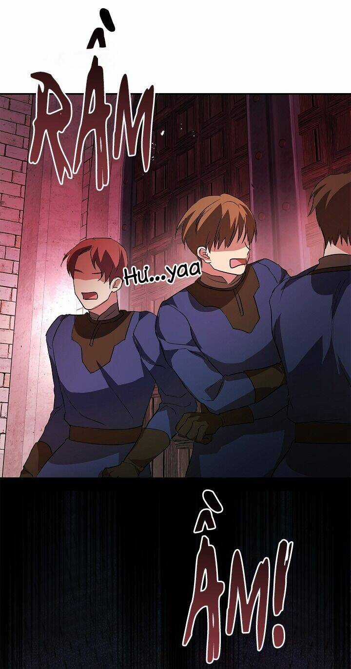 Hôn Phu Ẩn Sắc - Chapter 18 - Trang 21